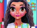 Mchezo Angels Girl Group Meetup