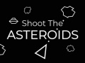 Mchezo Shoot The Asteroids