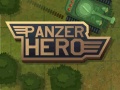Mchezo Panzer Hero