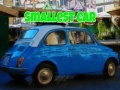 Mchezo Italian Smallest Car
