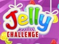 Mchezo Jelly Challenge