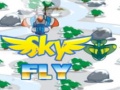 Mchezo Sky Fly