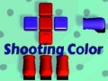 Mchezo Shooting Color