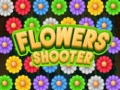 Mchezo Flowers shooter