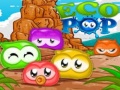Mchezo Eco Pop