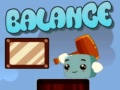 Mchezo Balance