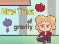 Mchezo New Tons of Gravity