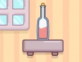Mchezo Flippy Bottle