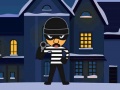 Mchezo Robbers In The House