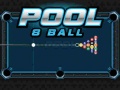Mchezo Pool 8 Ball