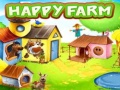Mchezo Happy Farm