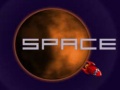 Mchezo Space 