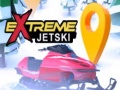 Mchezo Extreme Jetski 