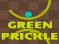 Mchezo Green Prickle
