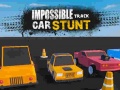 Mchezo Impossible Tracks Car Stunt