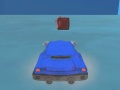 Mchezo Hover Craft