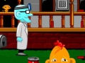 Mchezo Monkey Go Happy Stage 461 Mansion Of Maniacs
