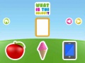Mchezo What The Objects