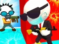Mchezo Perfect Sniper 3d