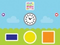 Mchezo Smart Shapes