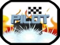 Mchezo Collision Pilot