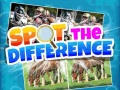 Mchezo Spot The Difference