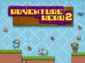 Mchezo Adventure Hero 2