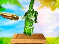 Mchezo Xtreme Bottle Shoot