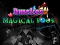 Mchezo Amelies Magical book