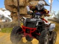 Mchezo ATV Quad Bike Off-road