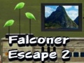 Mchezo Falconer Escape 2