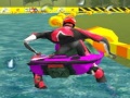 Mchezo Jet Ski Boat Racing 2020
