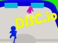 Mchezo Disc.io