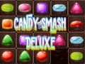 Mchezo Candy smash deluxe