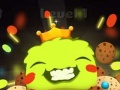Mchezo Cookie Chomp!