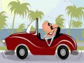 Mchezo Convertible Cars Jigsaw