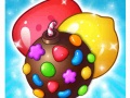 Mchezo Match Candy