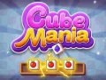 Mchezo Cube Mania