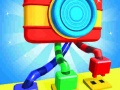 Mchezo Knots Master 3d
