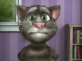 Mchezo Talking Tom Funny Time