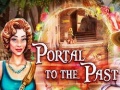 Mchezo Portal to the Past