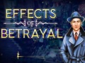 Mchezo Effects of Betrayal