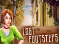 Mchezo Lost Footsteps