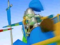 Mchezo Jousting Heroes