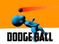 Mchezo Dodge Ball