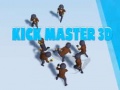 Mchezo Kick Master 3D
