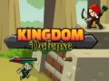 Mchezo Kingdom Defense