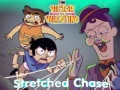 Mchezo Victor and Valentino Stretched Case