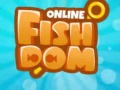 Mchezo  Online Fish Dom