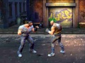 Mchezo Hood Fighter
